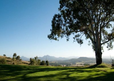 Boonah country retreat