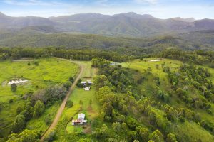 Holiday House in the Scenic Rim