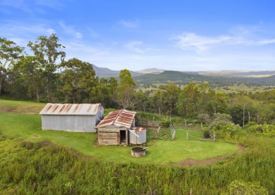 Holiday House in the Scenic Rim